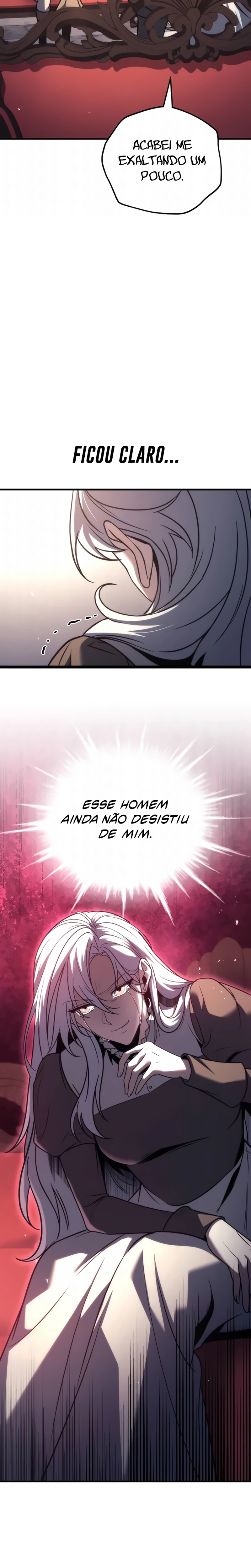 Read O Regressor da Família Caída (PT-BR) PT Manga Online