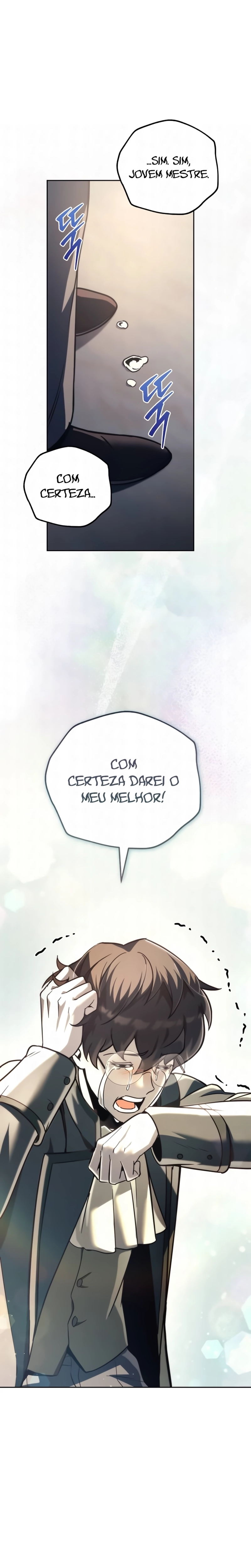 Read O Regressor da Família Caída (PT-BR) PT Manga Online