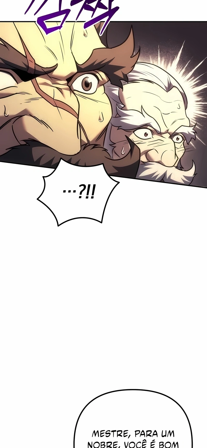 Read O Regressor da Família Caída (PT-BR) PT Manga Online