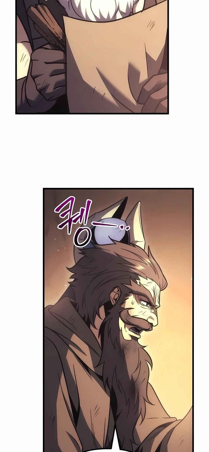 Read O Regressor da Família Caída (PT-BR) PT Manga Online