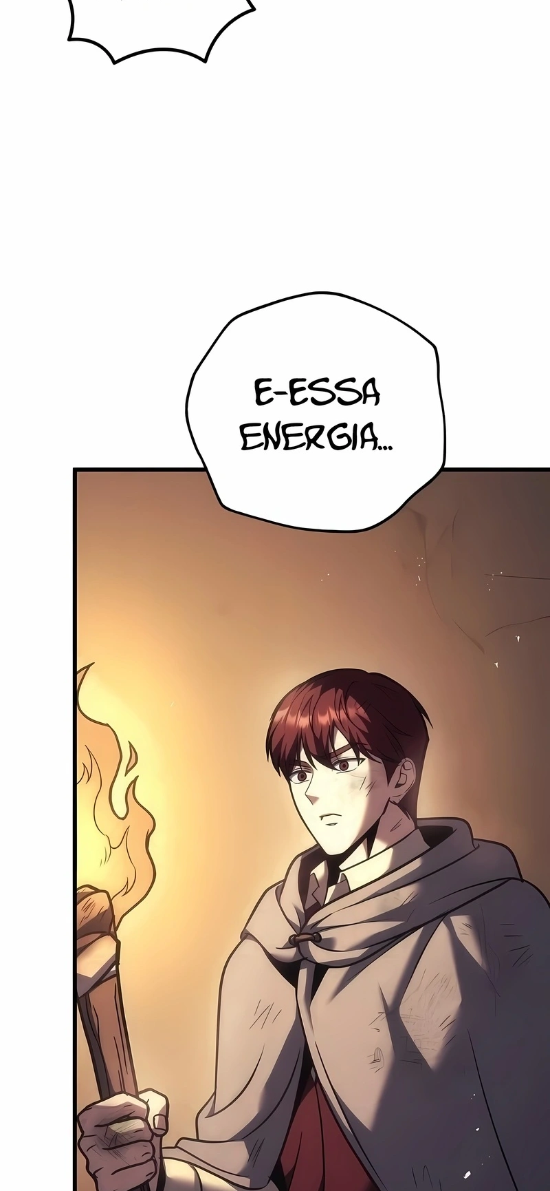 Read O Regressor da Família Caída (PT-BR) PT Manga Online