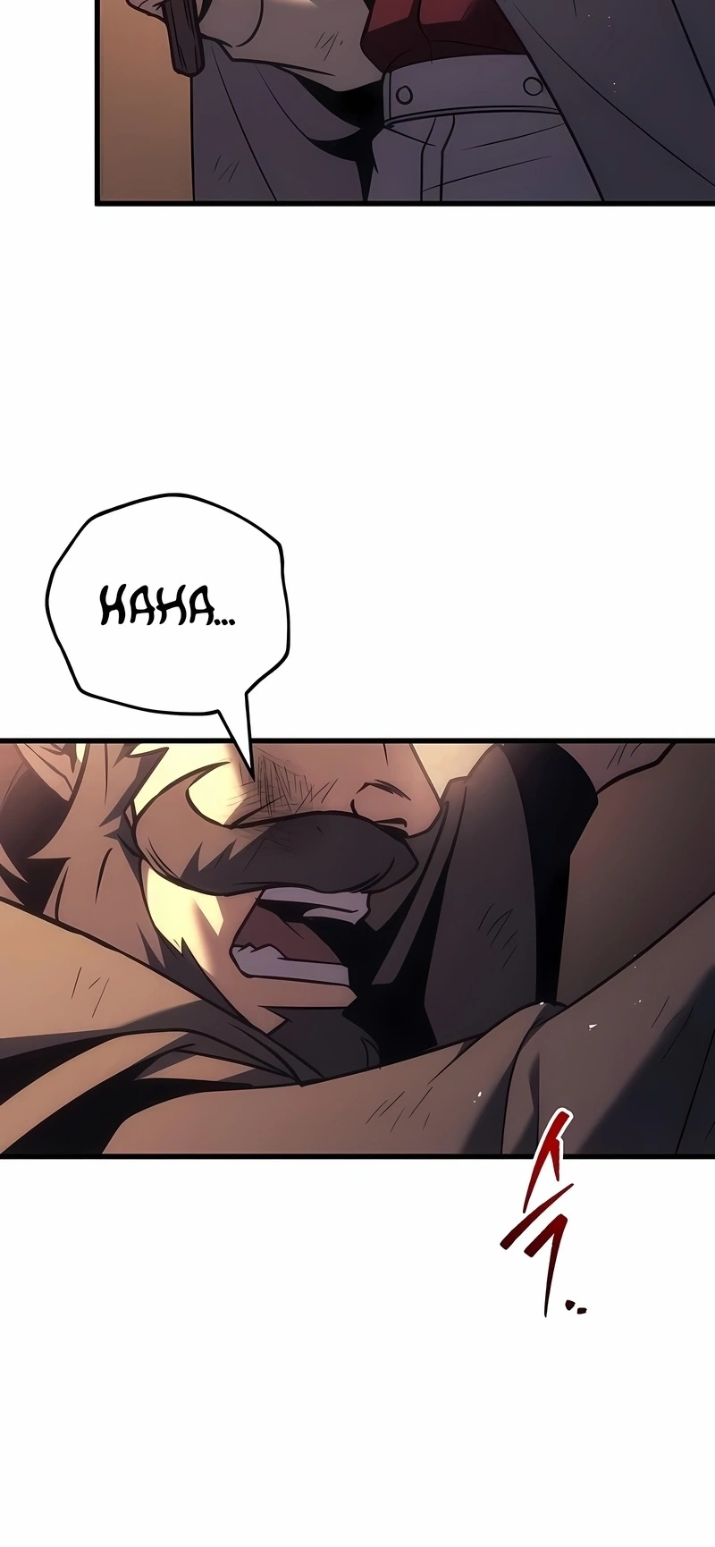 Read O Regressor da Família Caída (PT-BR) PT Manga Online