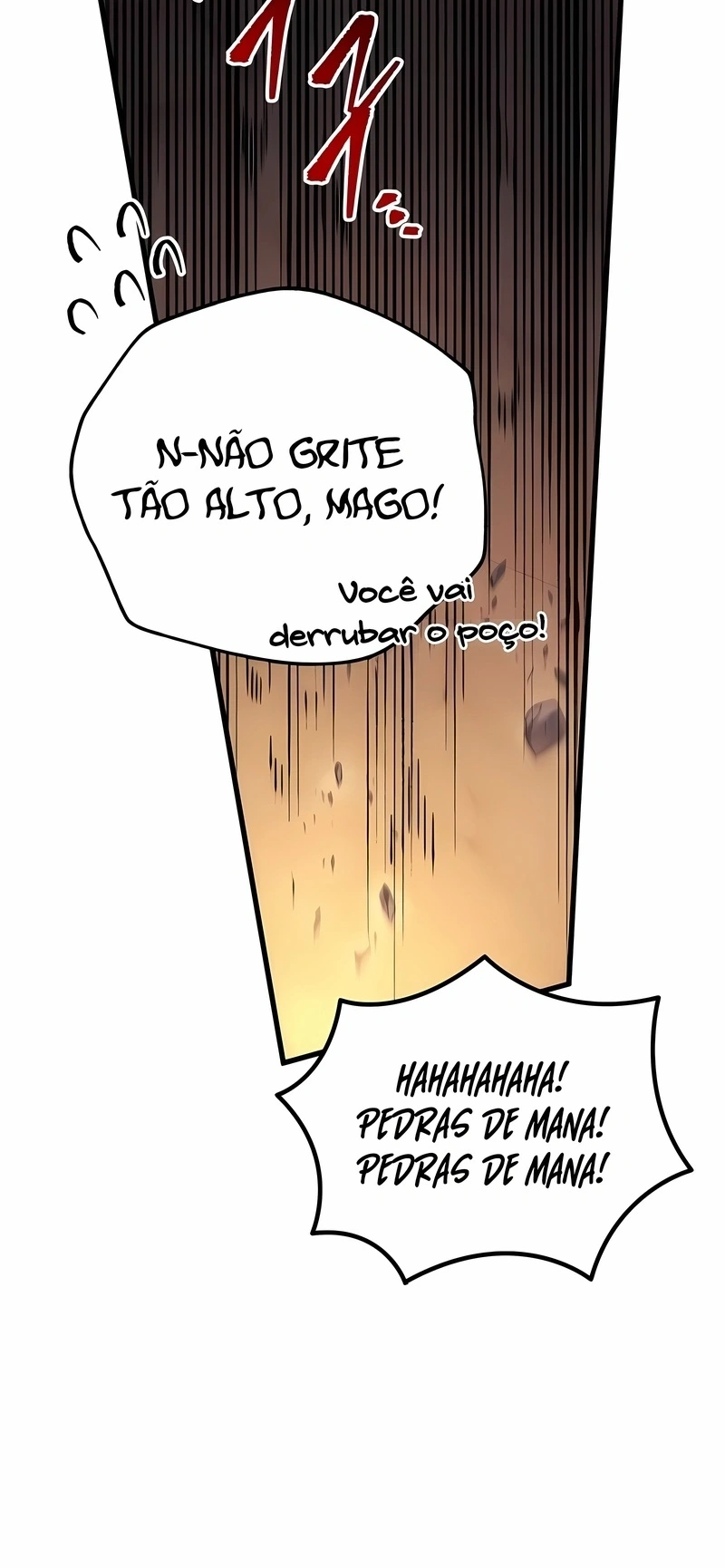 Read O Regressor da Família Caída (PT-BR) PT Manga Online