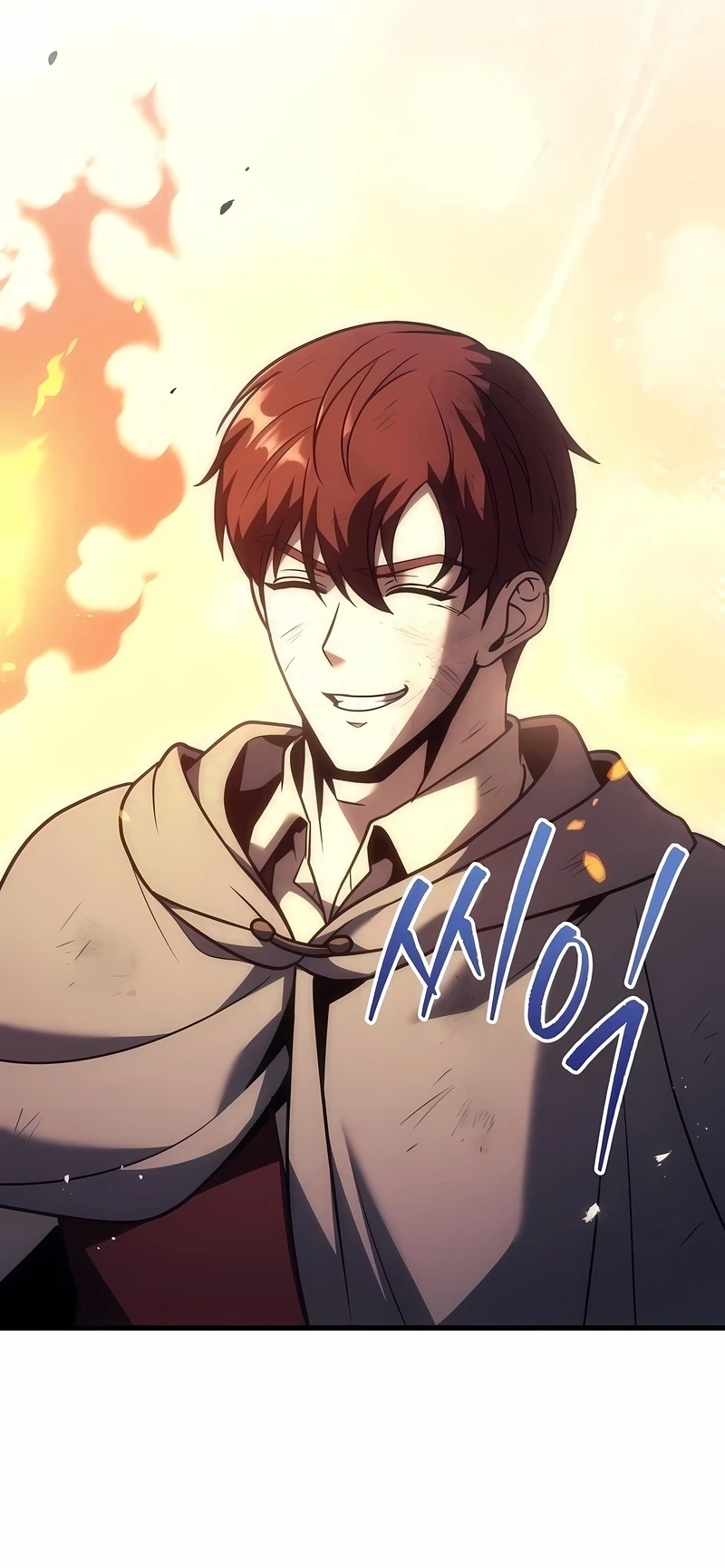 Read O Regressor da Família Caída (PT-BR) PT Manga Online