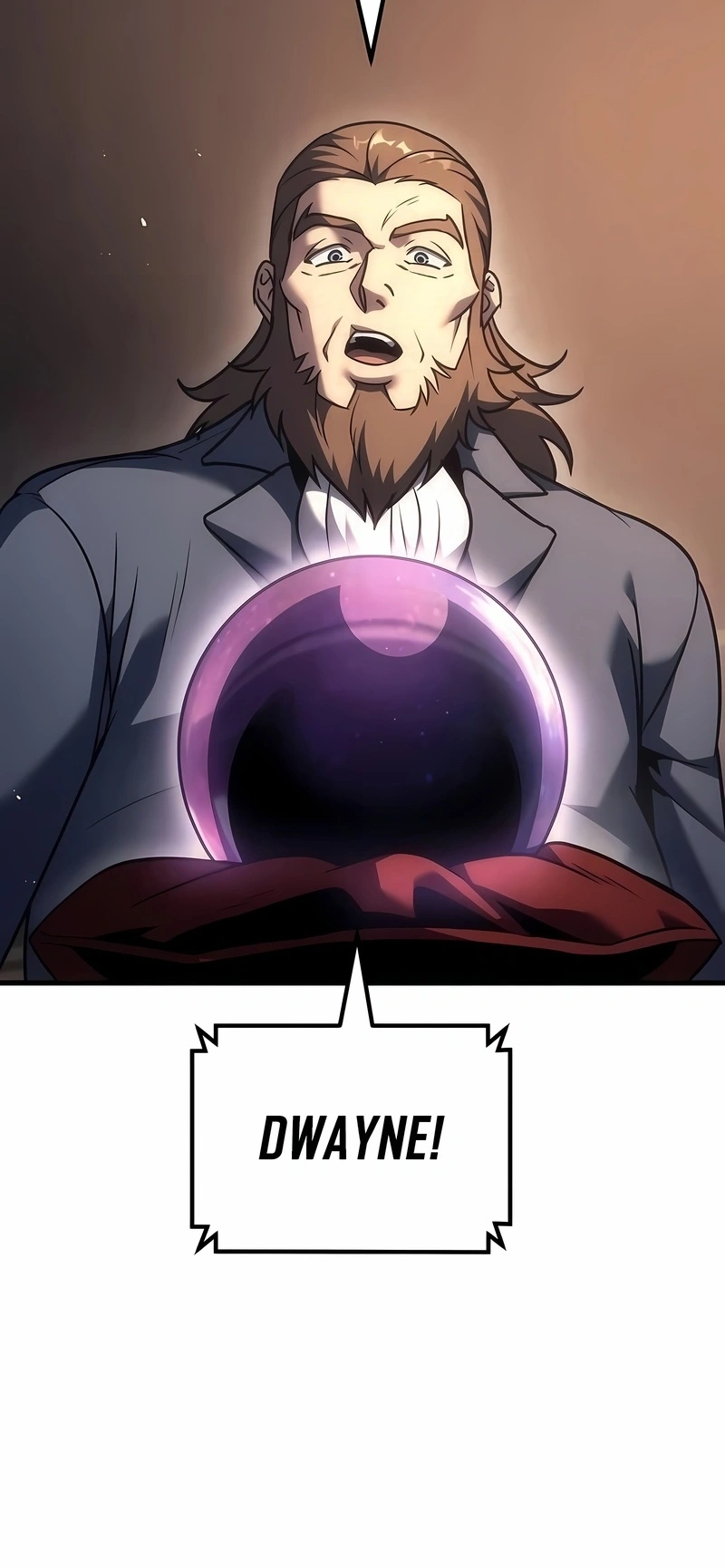 Read O Regressor da Família Caída (PT-BR) PT Manga Online