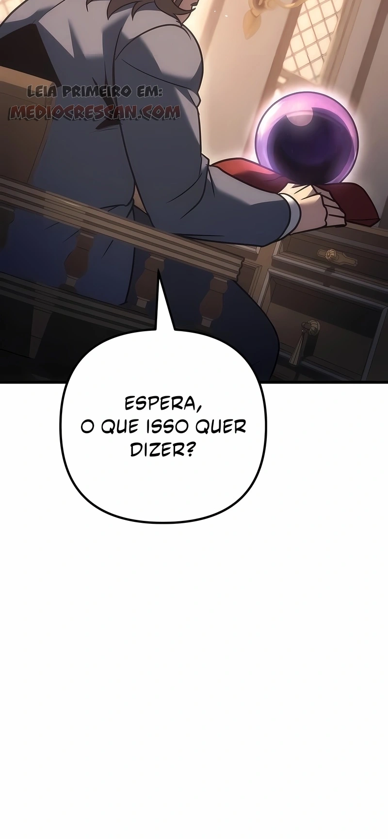 Read O Regressor da Família Caída (PT-BR) PT Manga Online