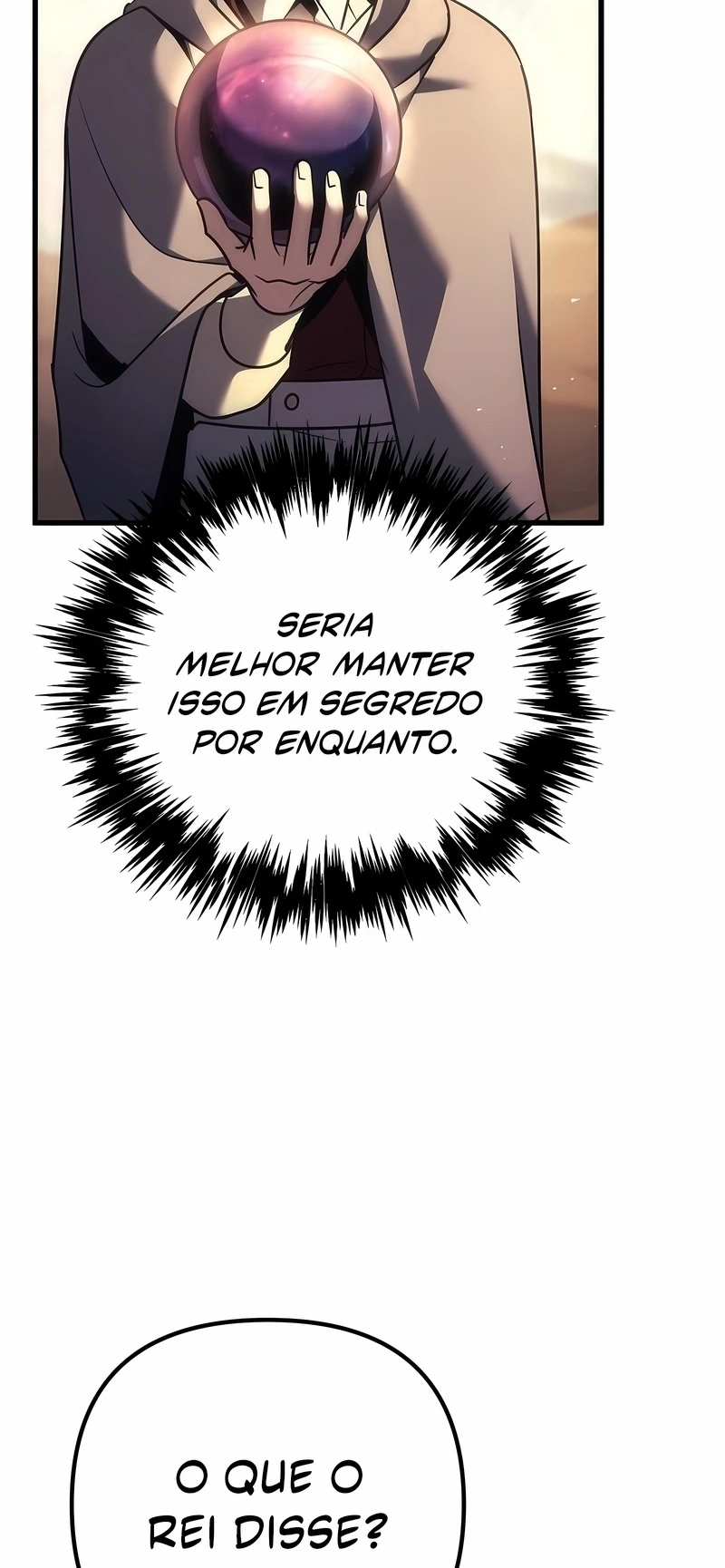 Read O Regressor da Família Caída (PT-BR) PT Manga Online