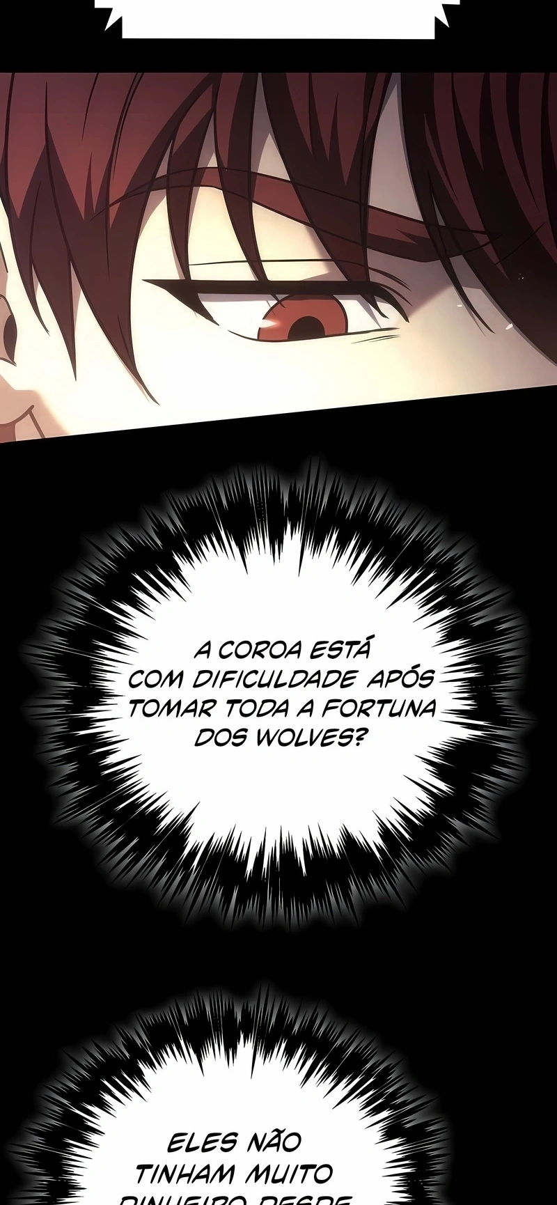 Read O Regressor da Família Caída (PT-BR) PT Manga Online