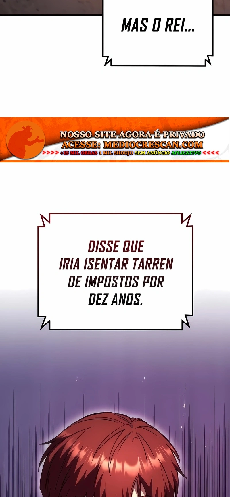 Read O Regressor da Família Caída (PT-BR) PT Manga Online