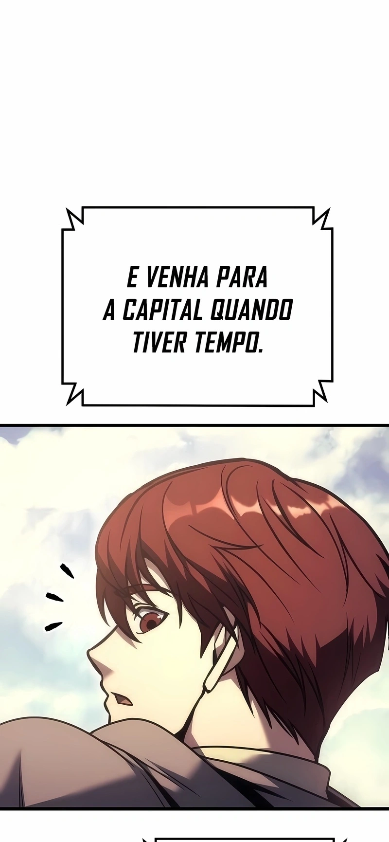 Read O Regressor da Família Caída (PT-BR) PT Manga Online