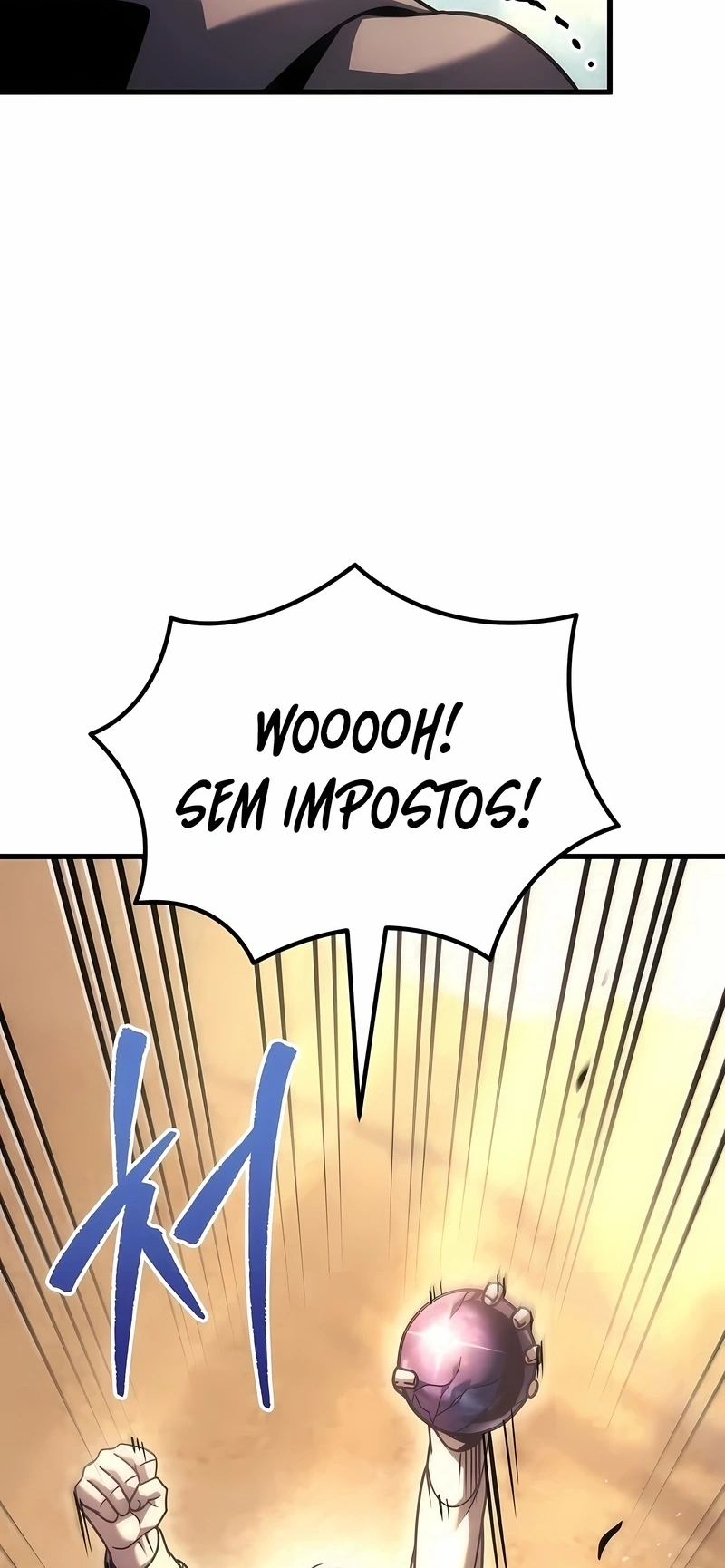 Read O Regressor da Família Caída (PT-BR) PT Manga Online