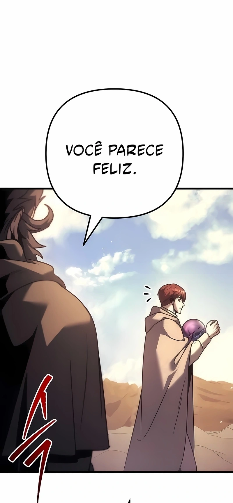 Read O Regressor da Família Caída (PT-BR) PT Manga Online