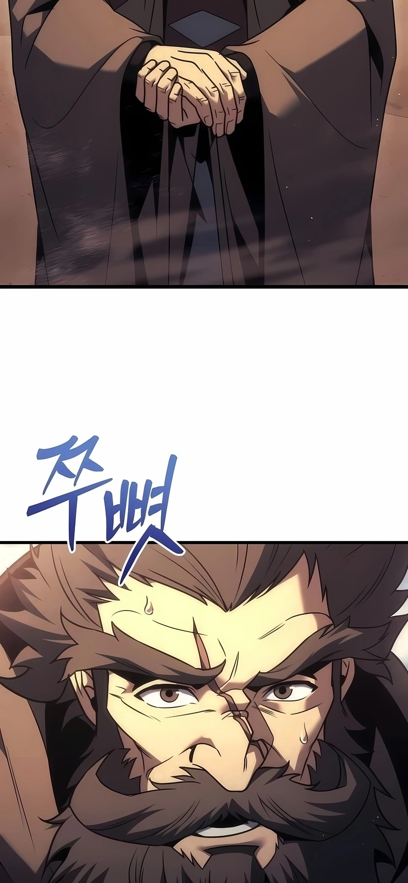 Read O Regressor da Família Caída (PT-BR) PT Manga Online
