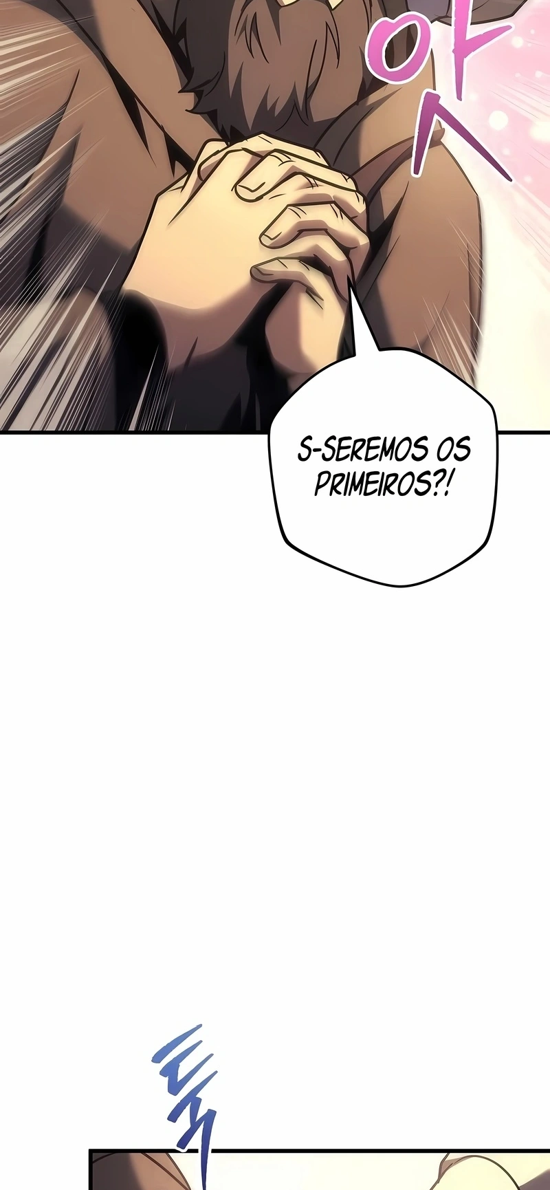 Read O Regressor da Família Caída (PT-BR) PT Manga Online