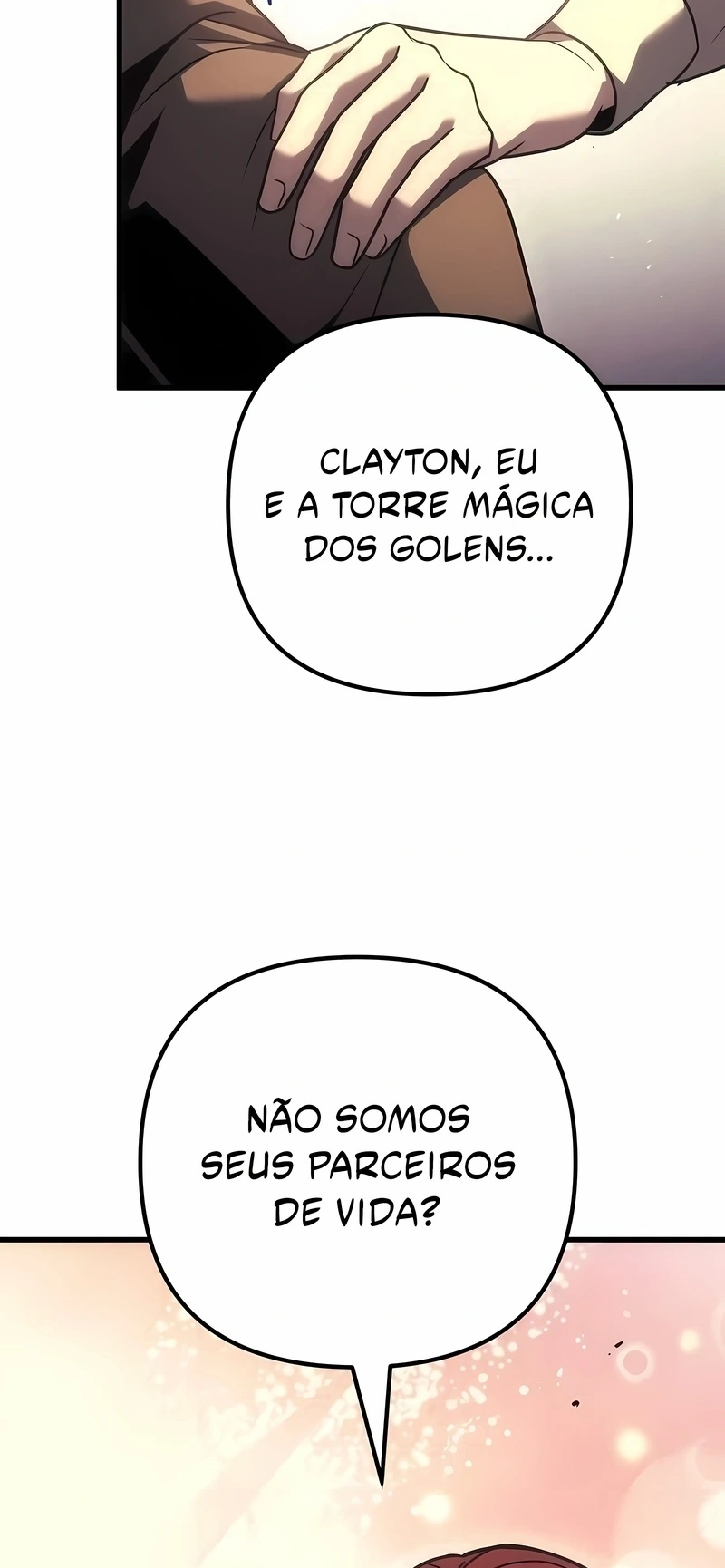 Read O Regressor da Família Caída (PT-BR) PT Manga Online