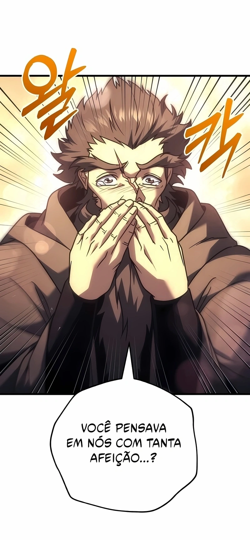 Read O Regressor da Família Caída (PT-BR) PT Manga Online