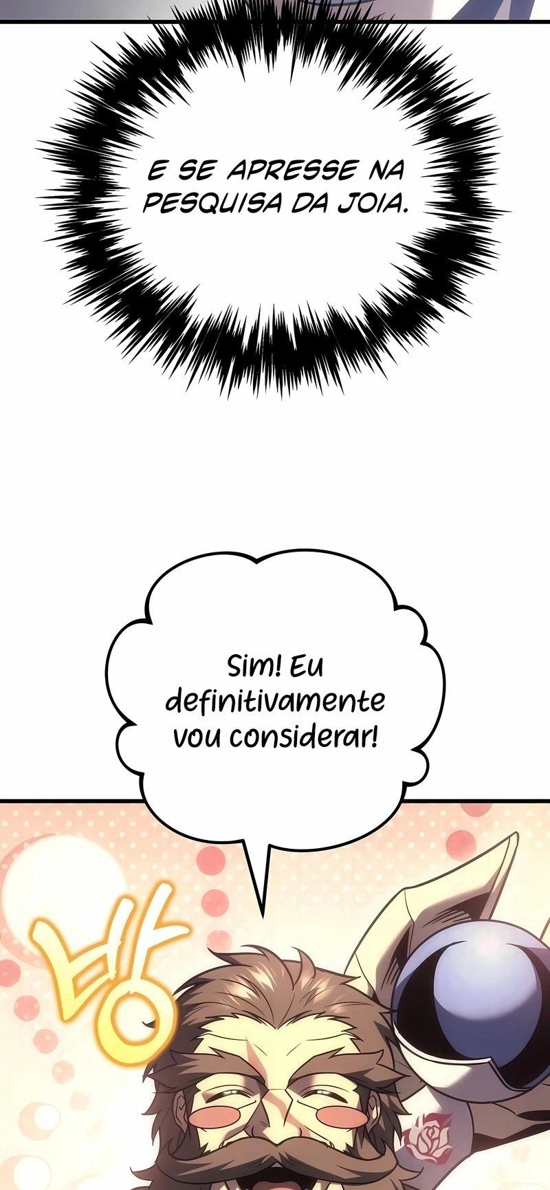 Read O Regressor da Família Caída (PT-BR) PT Manga Online