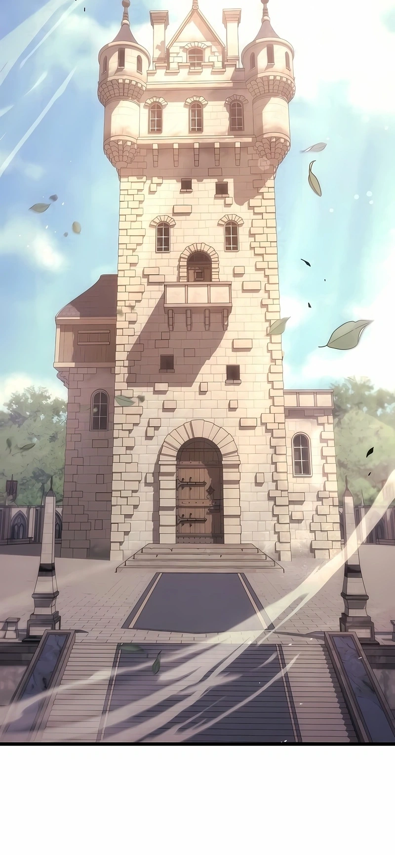 Read O Regressor da Família Caída (PT-BR) PT Manga Online