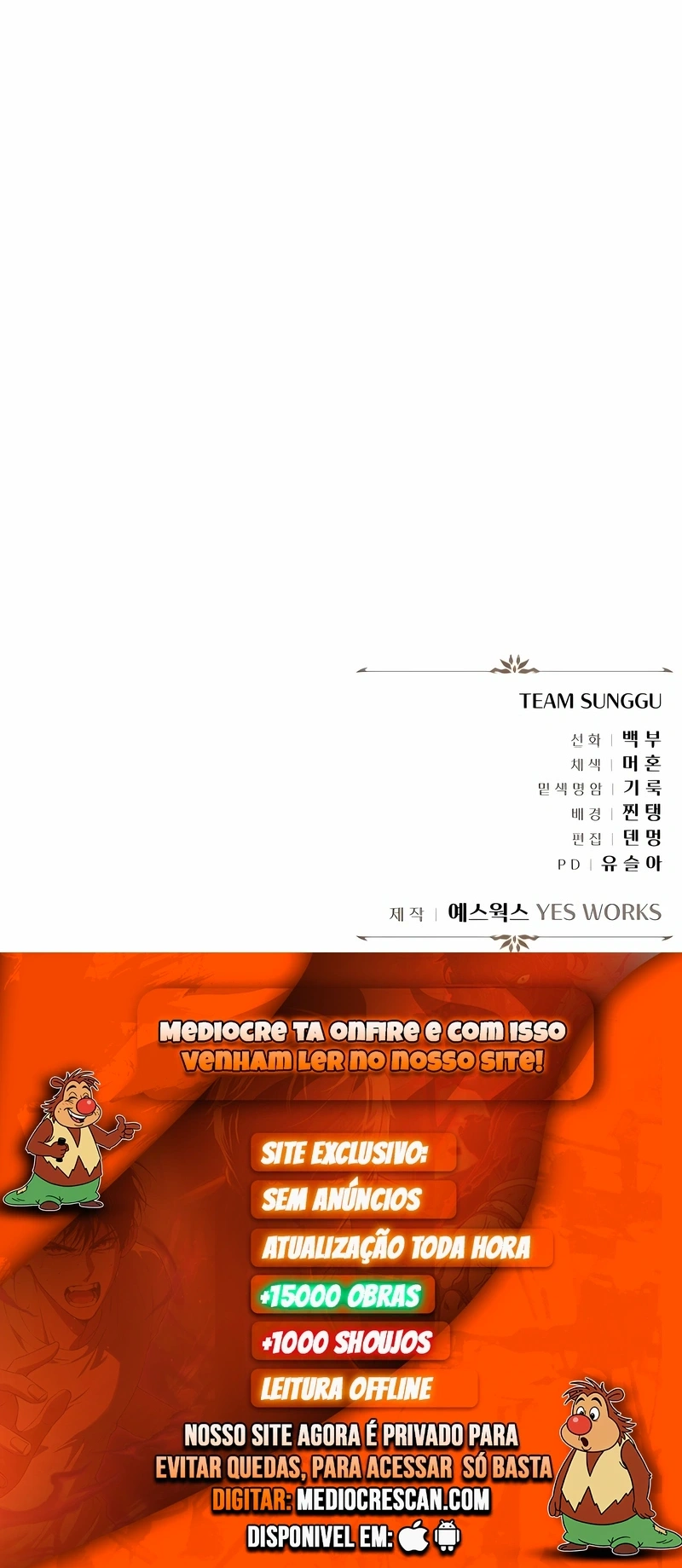 Read O Regressor da Família Caída (PT-BR) PT Manga Online
