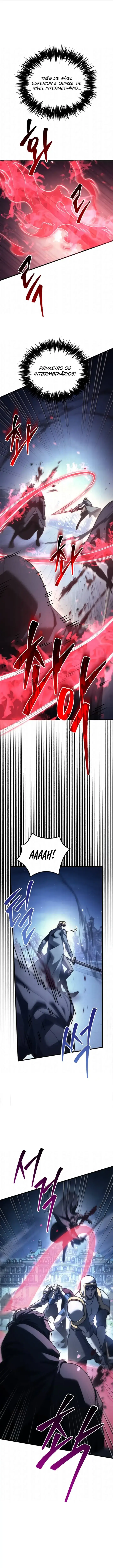 Read O Regressor da Família Caída (PT-BR) PT Manga Online