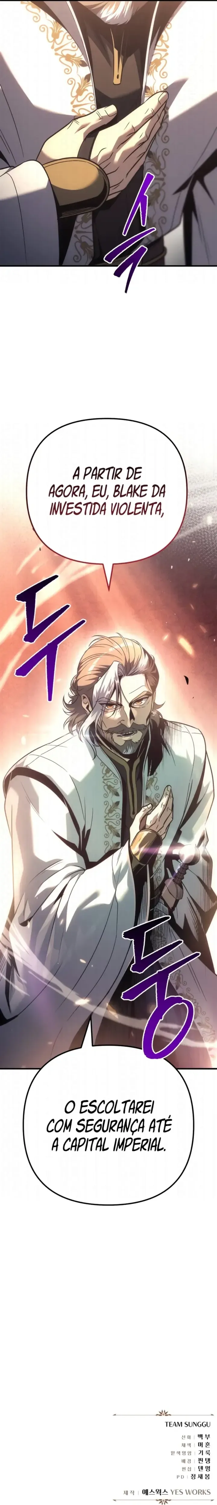 Read O Regressor da Família Caída (PT-BR) PT Manga Online
