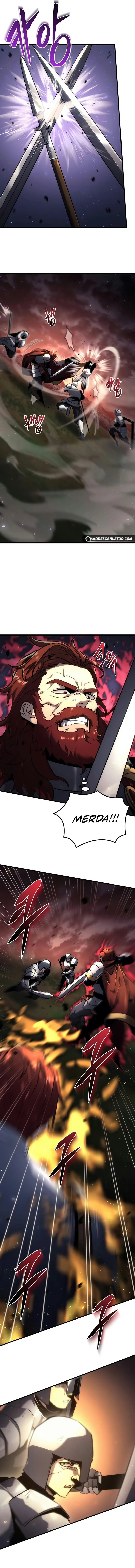 Read O Regressor da Família Caída (PT-BR) PT Manga Online