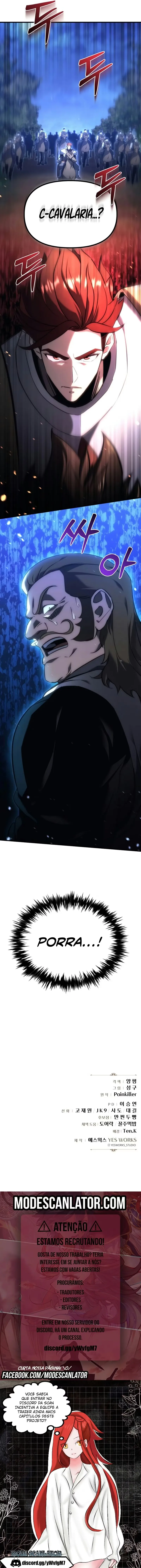 Read O Regressor da Família Caída (PT-BR) PT Manga Online