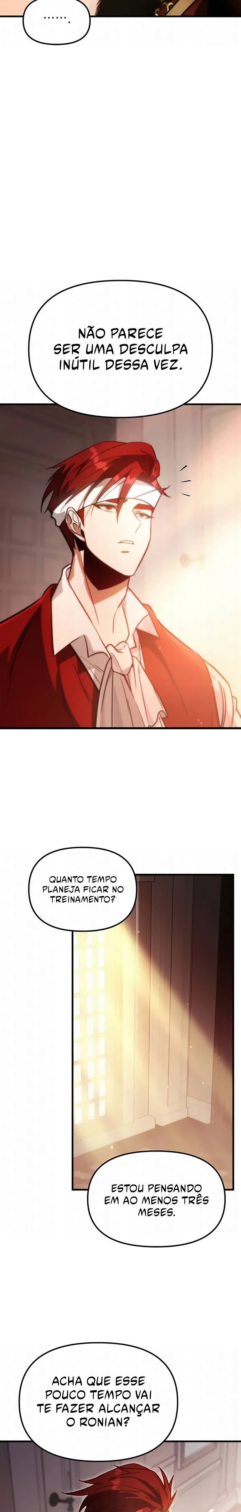 Read O Regressor da Família Caída (PT-BR) PT Manga Online