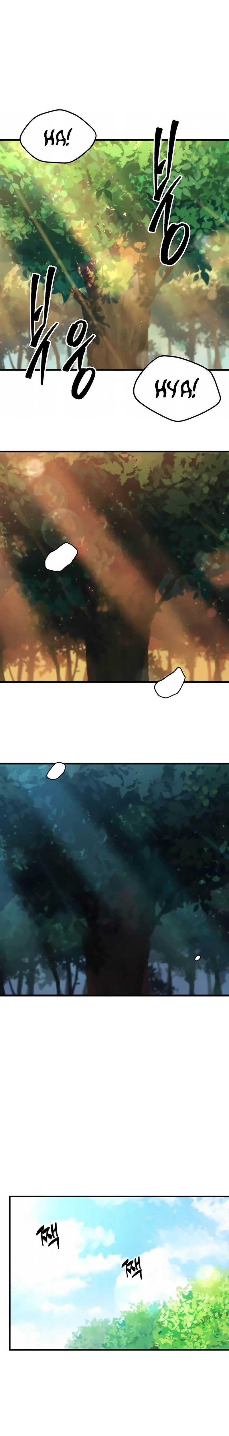 Read O Regressor da Família Caída (PT-BR) PT Manga Online