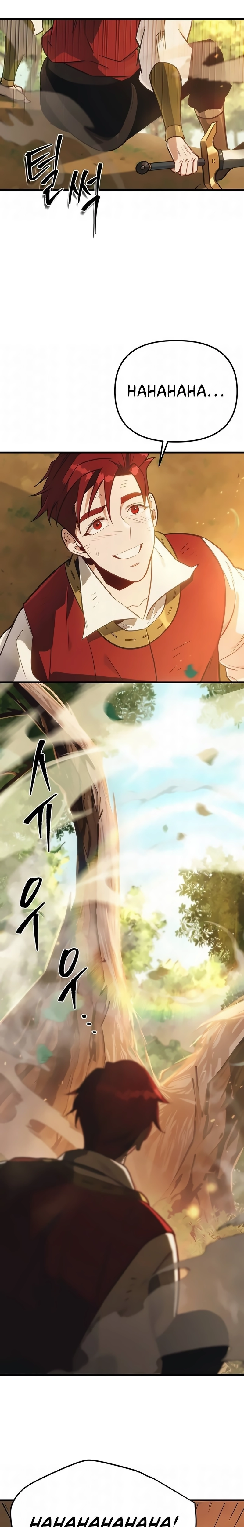 Read O Regressor da Família Caída (PT-BR) PT Manga Online