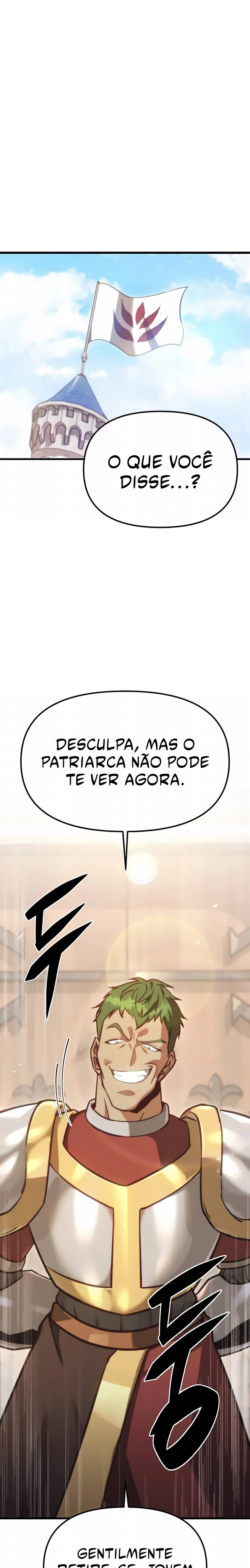 Read O Regressor da Família Caída (PT-BR) PT Manga Online
