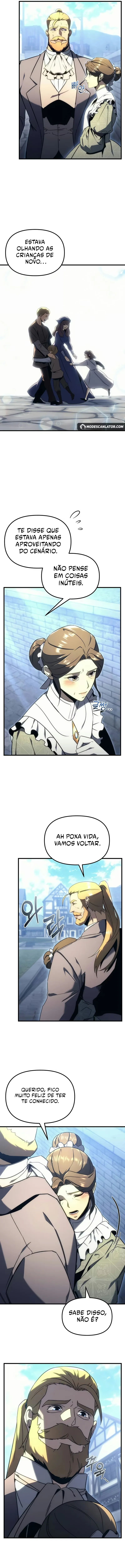 Read O Regressor da Família Caída (PT-BR) PT Manga Online