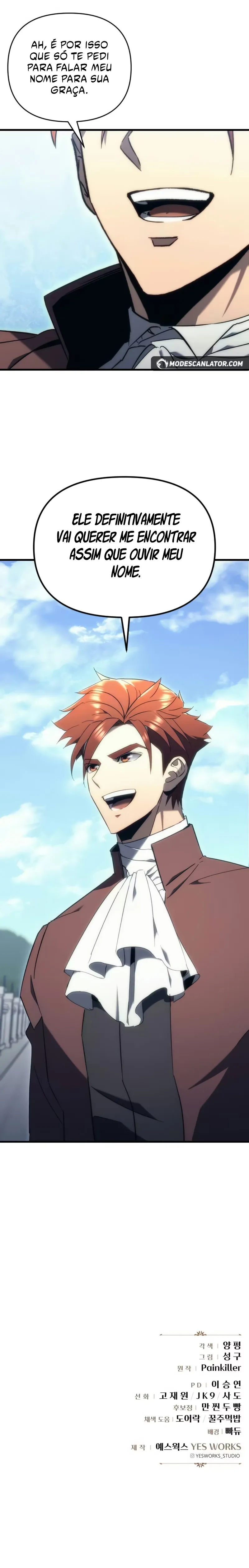Read O Regressor da Família Caída (PT-BR) PT Manga Online
