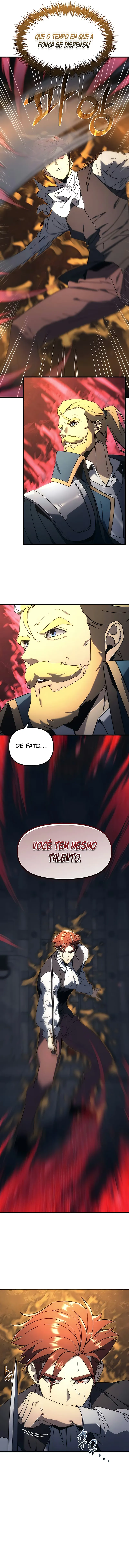 Read O Regressor da Família Caída (PT-BR) PT Manga Online