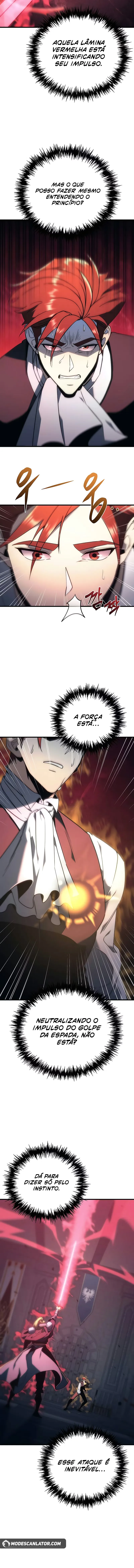 Read O Regressor da Família Caída (PT-BR) PT Manga Online