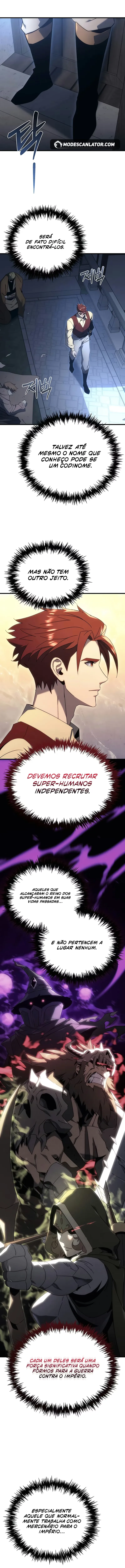 Read O Regressor da Família Caída (PT-BR) PT Manga Online