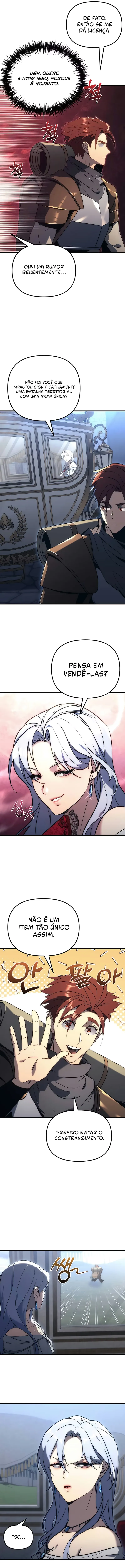 Read O Regressor da Família Caída (PT-BR) PT Manga Online