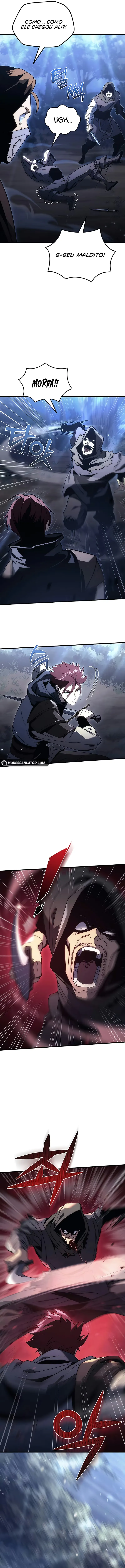 Read O Regressor da Família Caída (PT-BR) PT Manga Online
