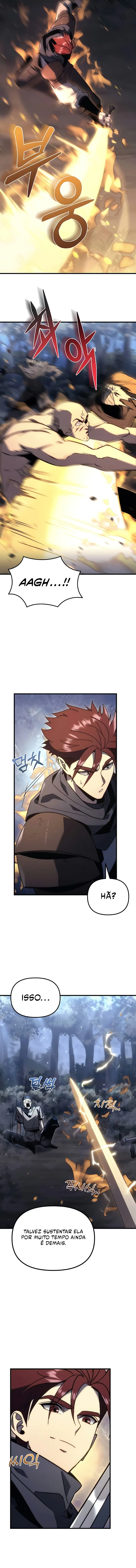 Read O Regressor da Família Caída (PT-BR) PT Manga Online