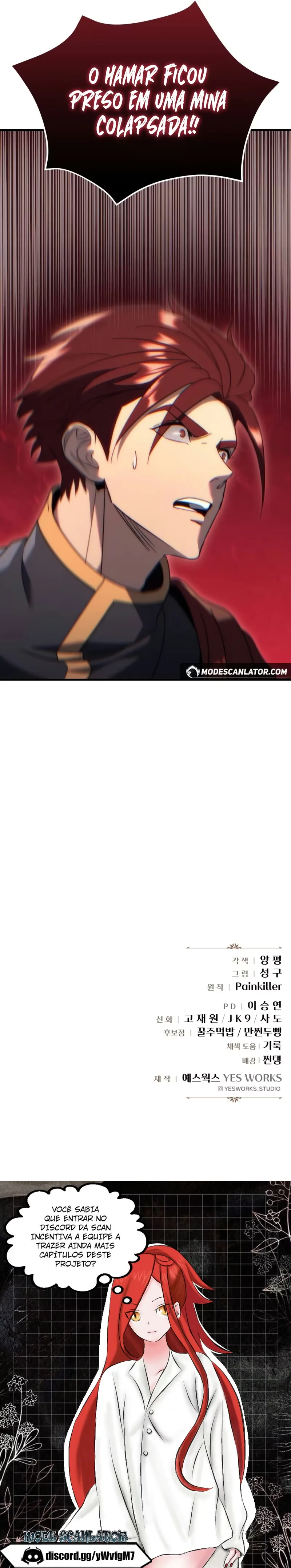 Read O Regressor da Família Caída (PT-BR) PT Manga Online