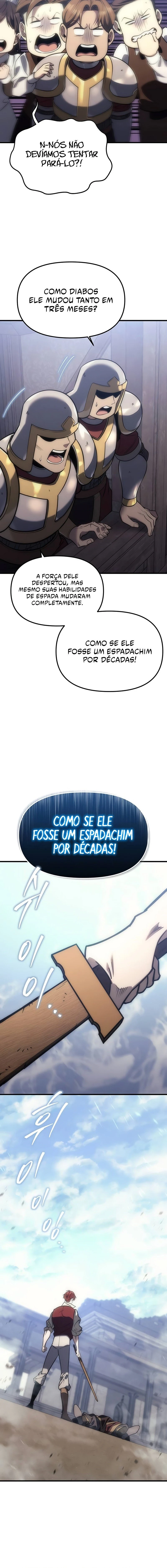 Read O Regressor da Família Caída (PT-BR) PT Manga Online