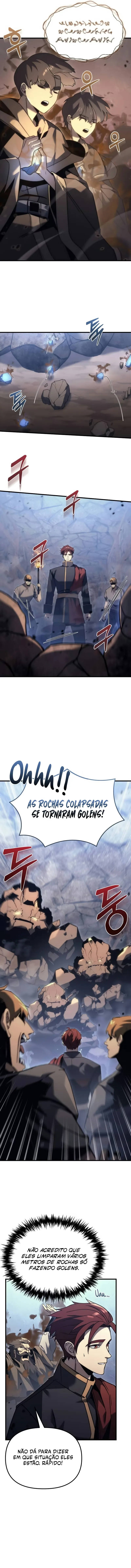 Read O Regressor da Família Caída (PT-BR) PT Manga Online