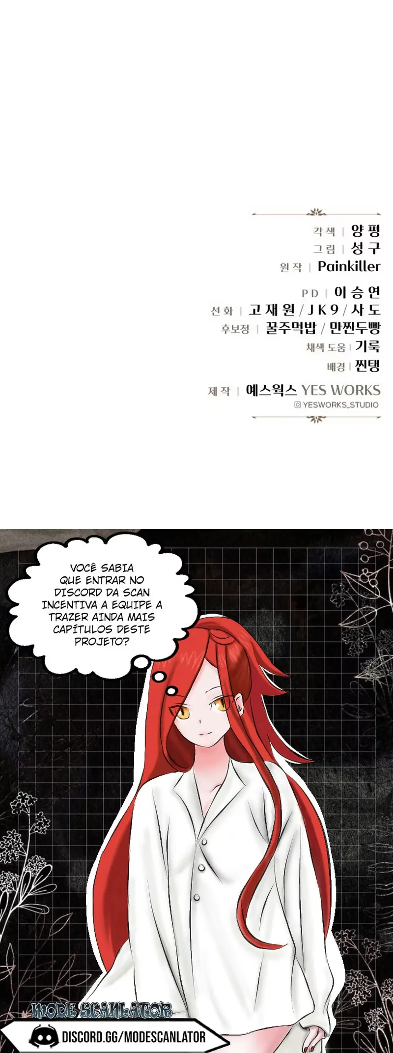 Read O Regressor da Família Caída (PT-BR) PT Manga Online