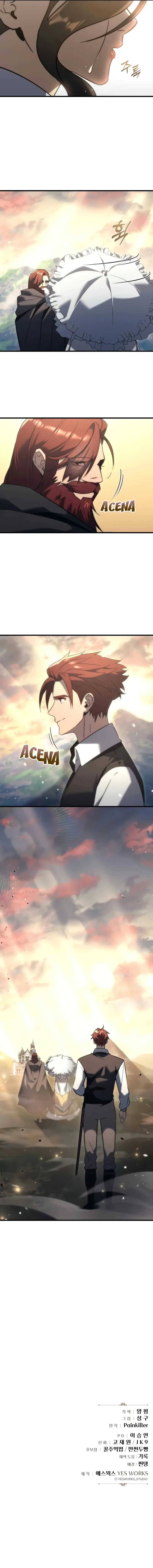 Read O Regressor da Família Caída (PT-BR) PT Manga Online