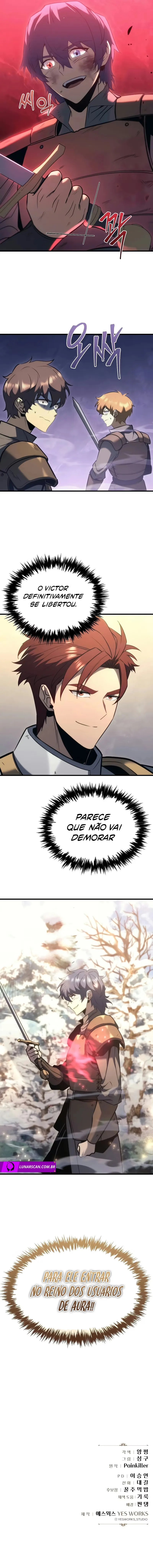 Read O Regressor da Família Caída (PT-BR) PT Manga Online