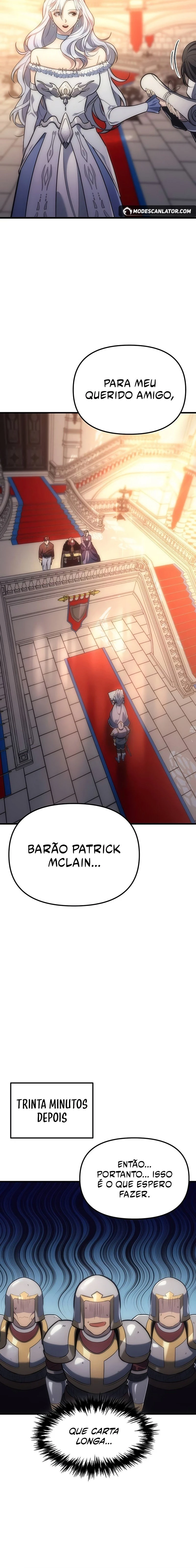 Read O Regressor da Família Caída (PT-BR) PT Manga Online