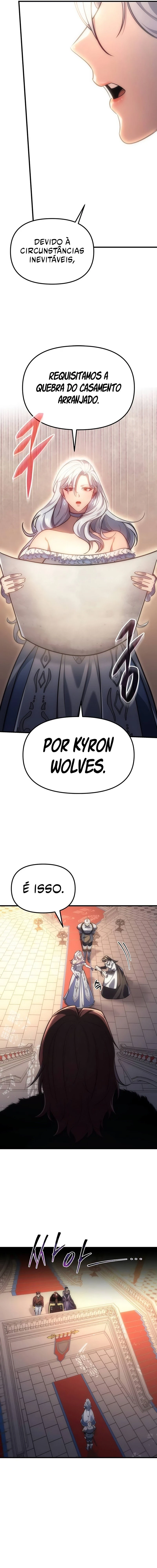 Read O Regressor da Família Caída (PT-BR) PT Manga Online