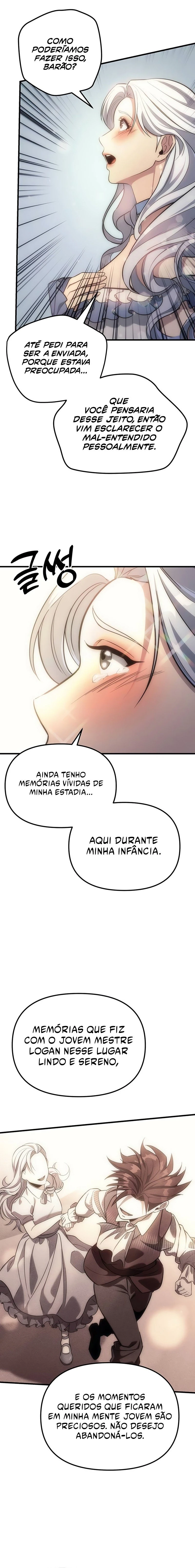 Read O Regressor da Família Caída (PT-BR) PT Manga Online