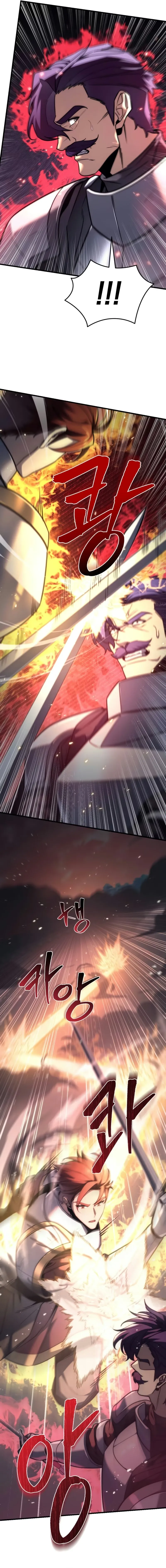 Read O Regressor da Família Caída (PT-BR) PT Manga Online