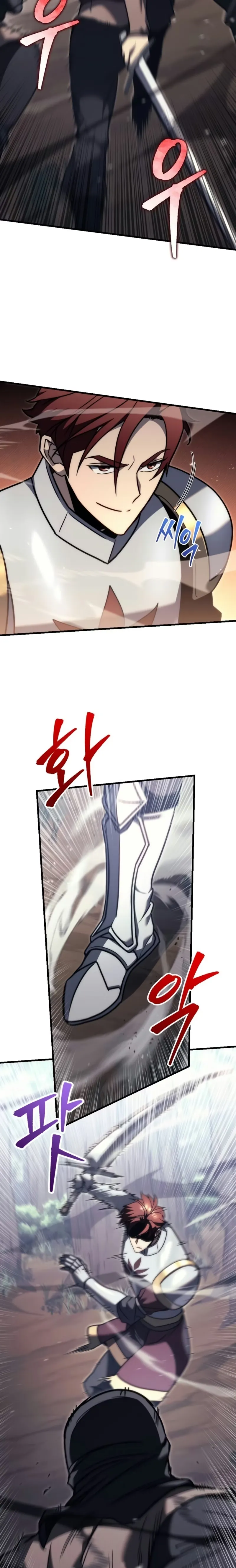 Read O Regressor da Família Caída (PT-BR) PT Manga Online